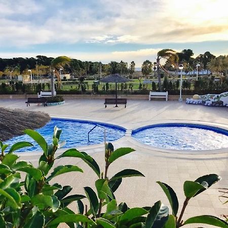 Apartamentos Deluxe 3 Marina D'Or Oropesa del Mar Eksteriør billede