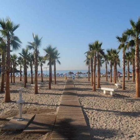 Apartamentos Deluxe 3 Marina D'Or Oropesa del Mar Eksteriør billede