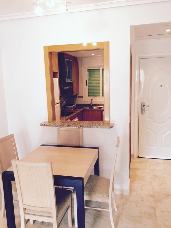 Apartamentos Deluxe 3 Marina D'Or Oropesa del Mar Eksteriør billede