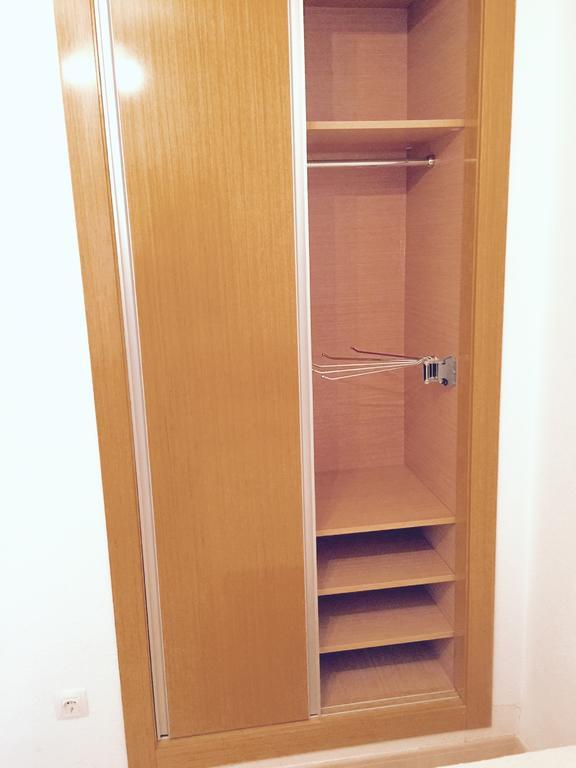 Apartamentos Deluxe 3 Marina D'Or Oropesa del Mar Eksteriør billede