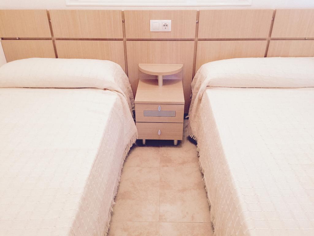 Apartamentos Deluxe 3 Marina D'Or Oropesa del Mar Eksteriør billede