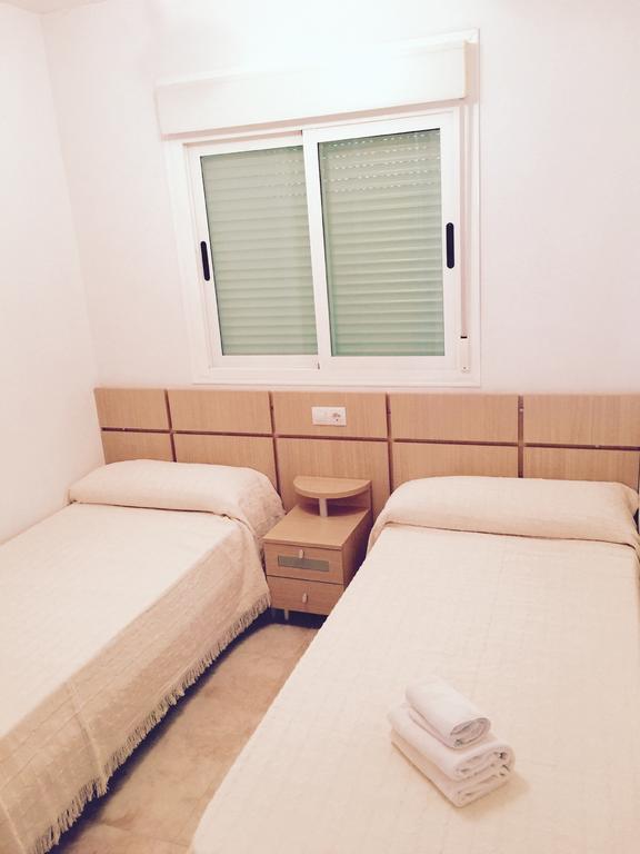 Apartamentos Deluxe 3 Marina D'Or Oropesa del Mar Eksteriør billede
