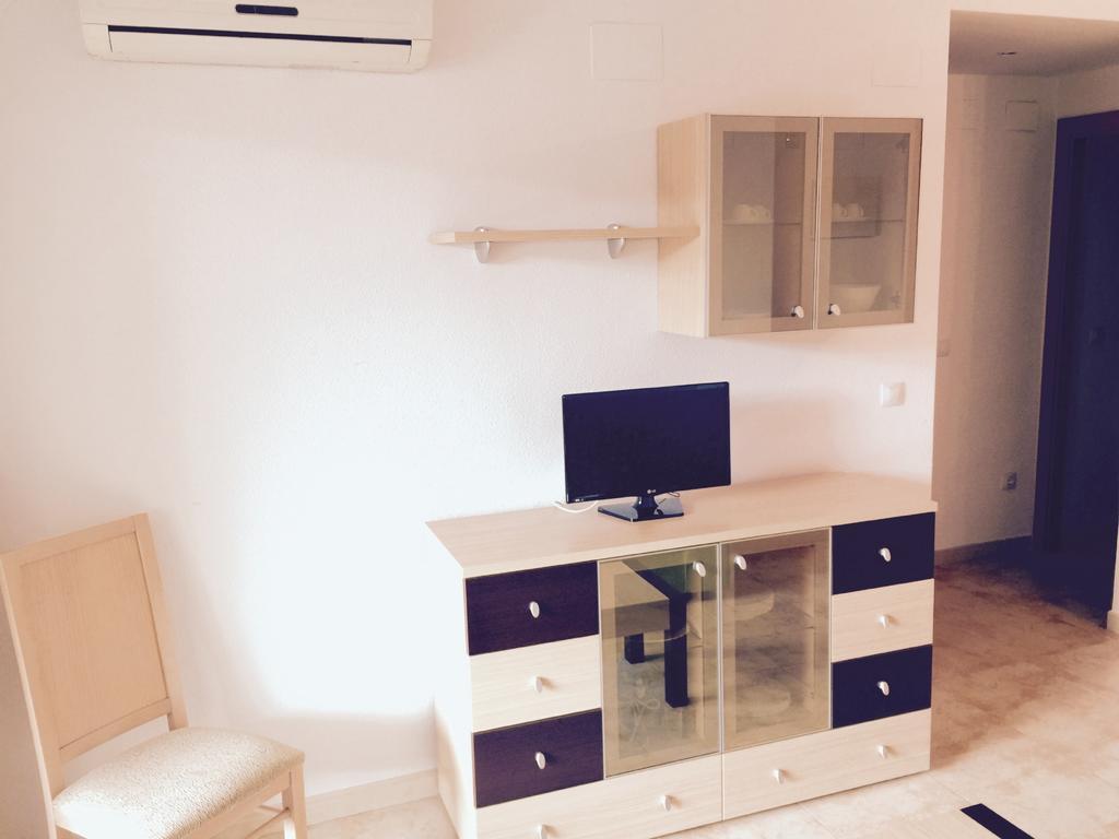 Apartamentos Deluxe 3 Marina D'Or Oropesa del Mar Eksteriør billede